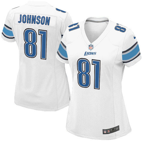 women Detroit Lions jerseys-034